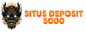 Situs Deposit 5000